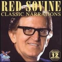 Red Sovine - Classic Narrations [Gusto Records]